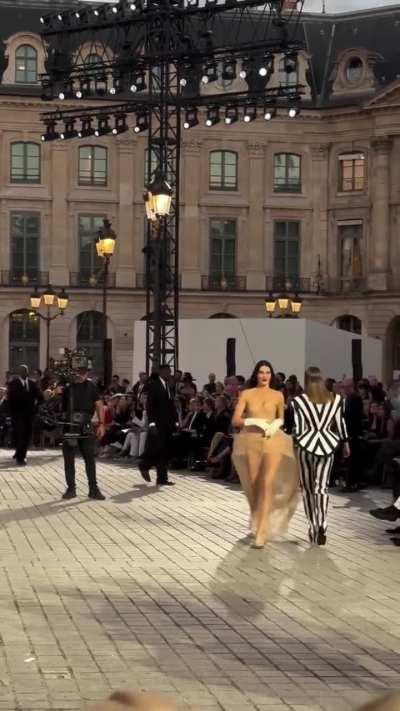 Vogue World — June 2024