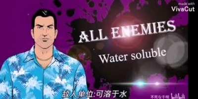 Genshin impact in a nutshell