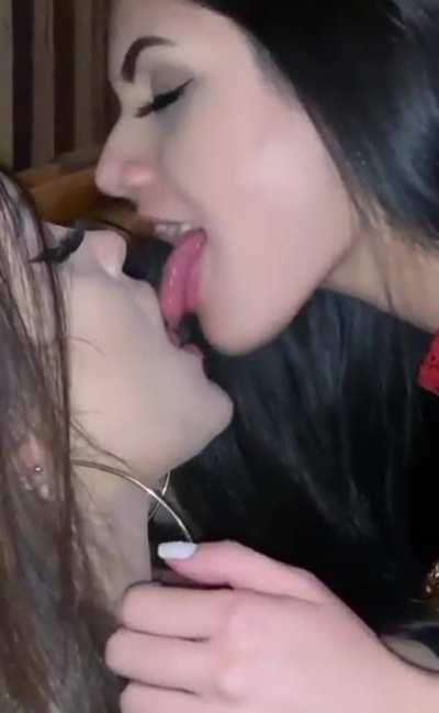 Things are getting Spicy