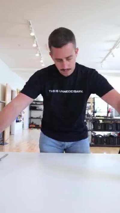 The Digit Diverter™️