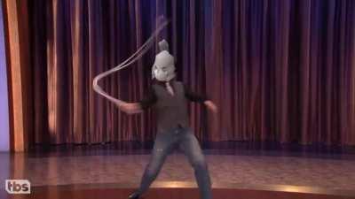 Every ironmen when reach 85 slayer