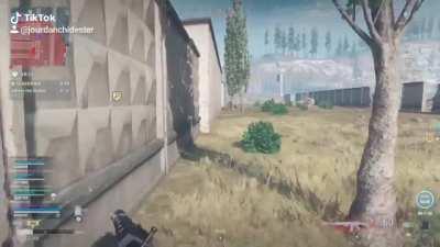 When the ole' leave her running ill be right back maneuver back fires!