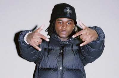 Ken Carson ft. 2hollis - Van Cleef         Ken tried to say this is ai when it’s not. One of his best leaks and craziest beats ever.