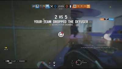 Enemy sympathizers are summarily executed