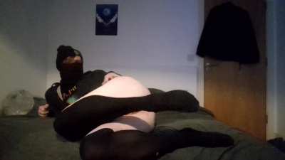 Cum here often handsome?