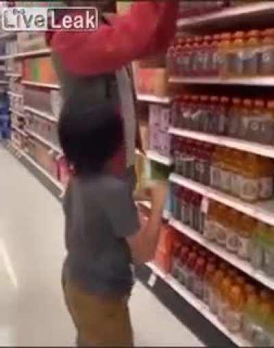 POS father of the year