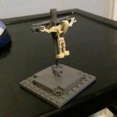 Visited the sub, followed the rule