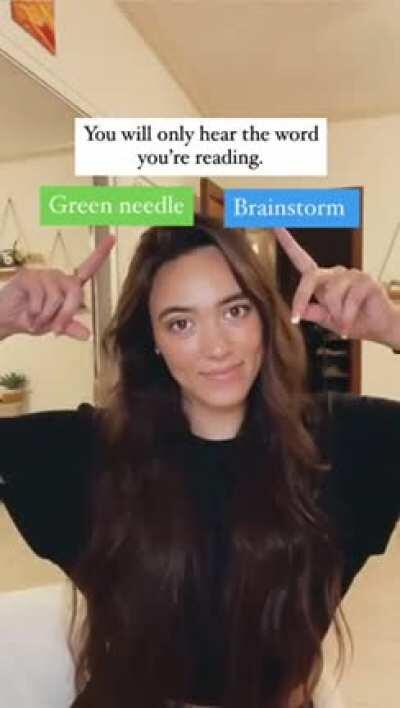 Idk... wtf... brain shit