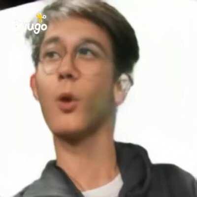 Pa upvote po para makita ni kuya Kristian😊