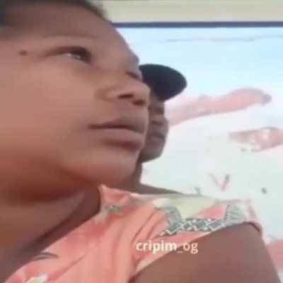 Roubei de um status de um amigo