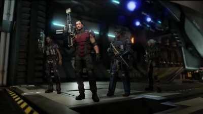 [VIDEO] A second of all of the most memorable games that made up PS4.