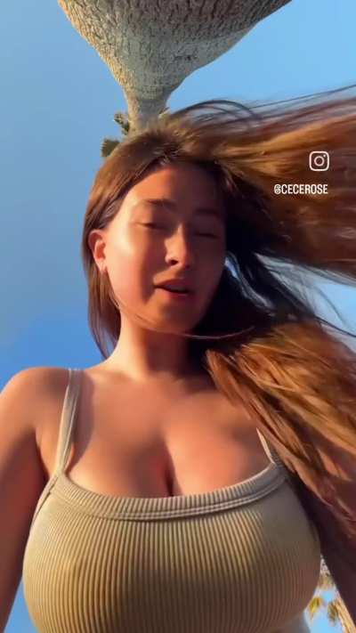 They keep getting bigger