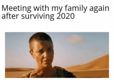 Family Christmas 2020