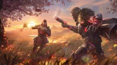 Ngl one of the sickest loading screen i have seen