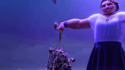 Did anyone see the Donkeys from Encanto? I love them 😍