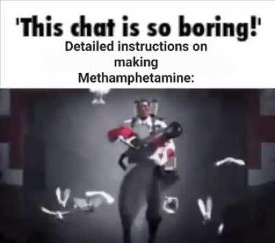 It’s becomes a little more active, usually.