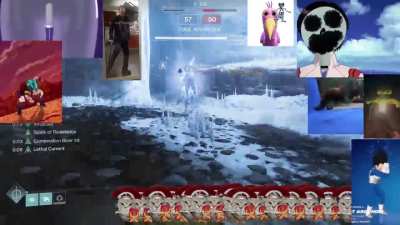 Sick freaking awesome pvp in 2025