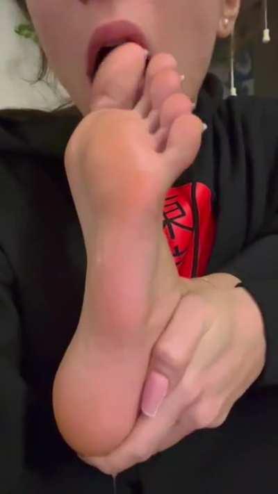 Did I make you hard? 😉