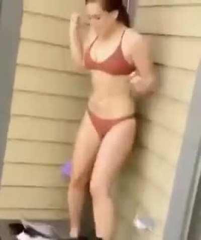 HMC: peace was never an option