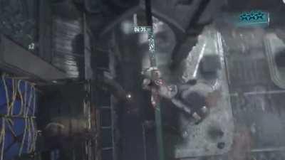 Shh, He's Only Sleeping. Honest. 😴