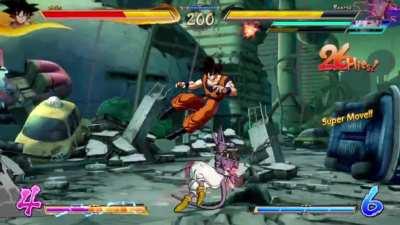 My favorite TOD: The Sequel