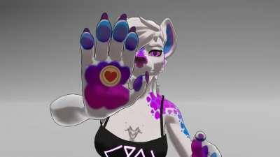 I made a coin you can flick in your hands, it will randomly land on tails or heads as well