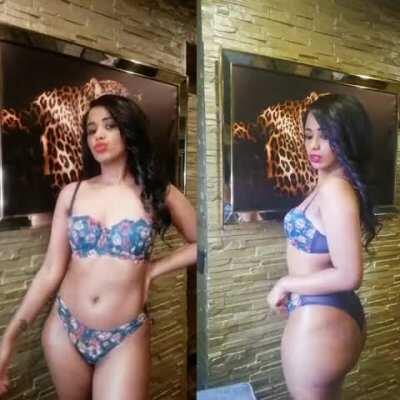 Can I be your exotic sex doll?