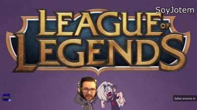 En fin, el conchitas, nunca supe como se escribe.