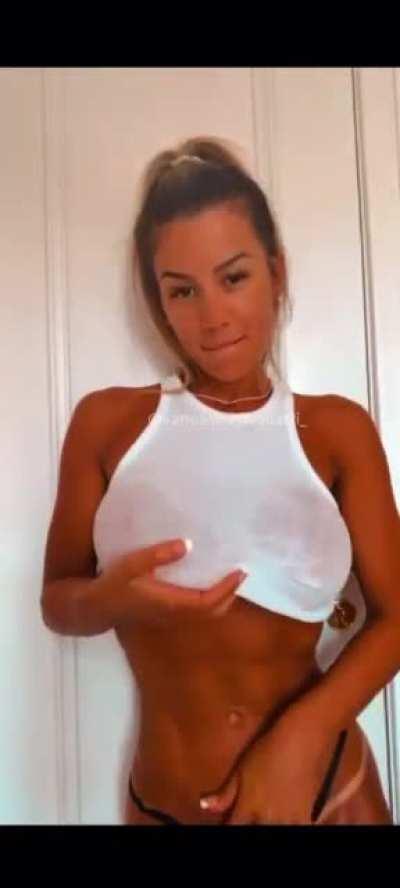 Vanessinha, essa no VIP faz sucesso 🥵🥵🥵