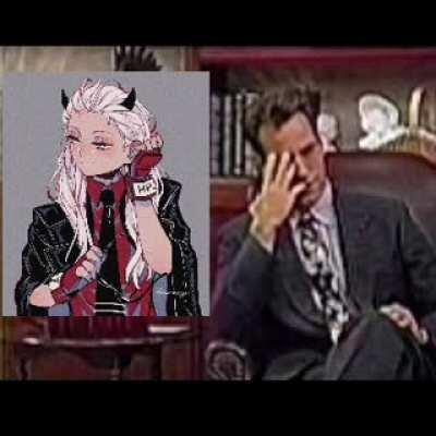 This man was so ahead by his time