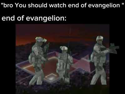 Still better than episode 25 and 26