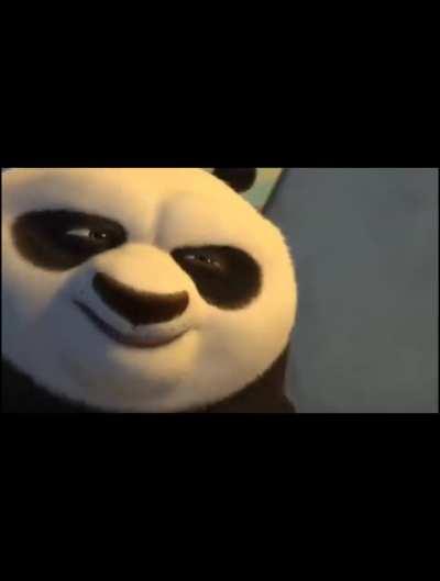 kung fu panda 4 confia
