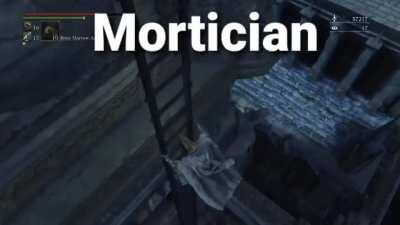 New Mortician song leaked 😎😎😎