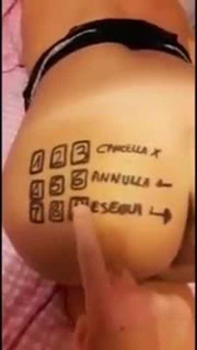 I still need a Cashback of about $50.