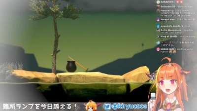 Is that how you talk about your paisens, Iofi?