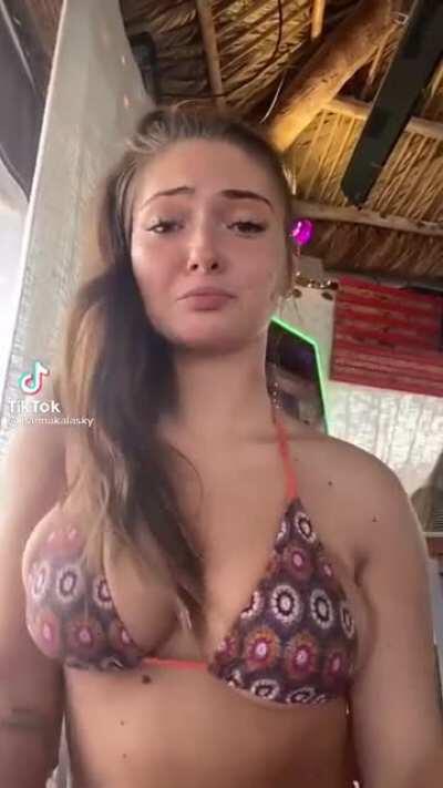 Missionary Bc she’s pretty 💞