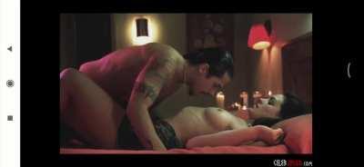 Anne Hathaway nude compilation