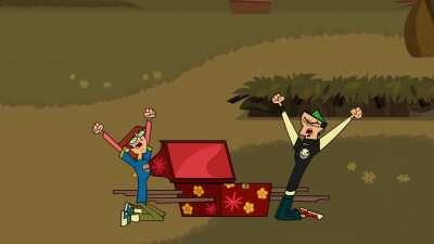 Whenever I see Laurie low on a tierlist (no disrespect to anyone who did, tho)