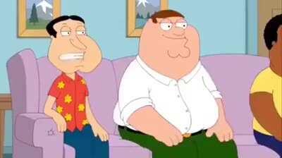 First time watching anime