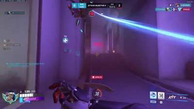 Always pay attention for what your enemy is gonna do