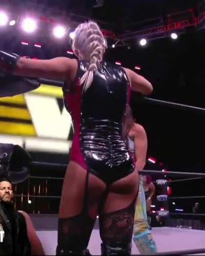 Penelope Ford