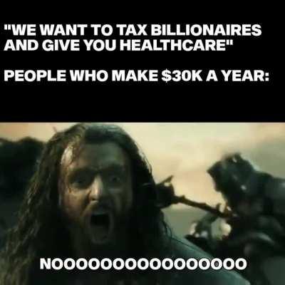 It do be like that tho