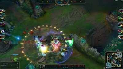 I am loving AP Twitch Support!