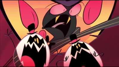 Its my Cake day so enjoy this masterpiece I made once again