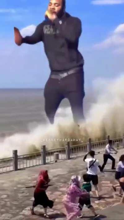 scariest thing i’ve seen in a while