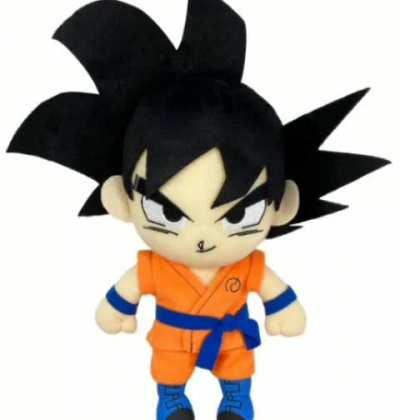 goku ... 
