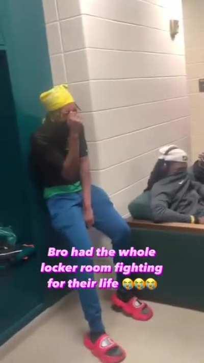 I DED AHH JUS FAWTED A A A A A A A A A A A 💀💀💀