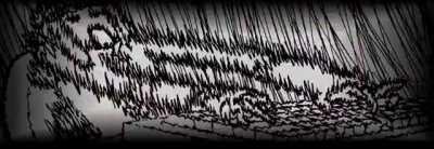 The end of Gura's Muse Dash stream today