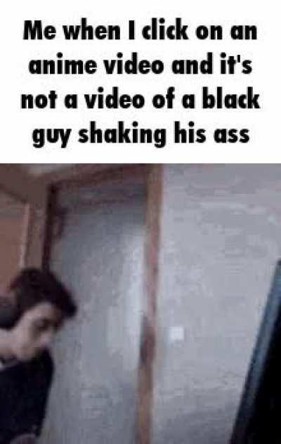 Happened to me today, it was literally just hentai and I was very sad.