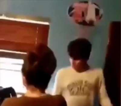 Let's order a bong to our parent's house